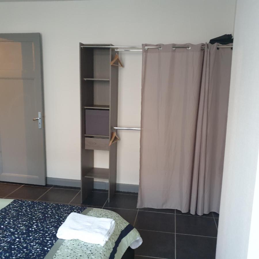 Appartement T2 Courte Duree Coup De Coeur Toute A 5 Minutes Saint-Etienne  Eksteriør billede
