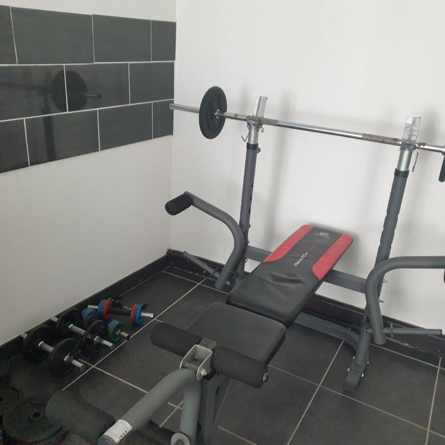 Appartement T2 Courte Duree Coup De Coeur Toute A 5 Minutes Saint-Etienne  Eksteriør billede